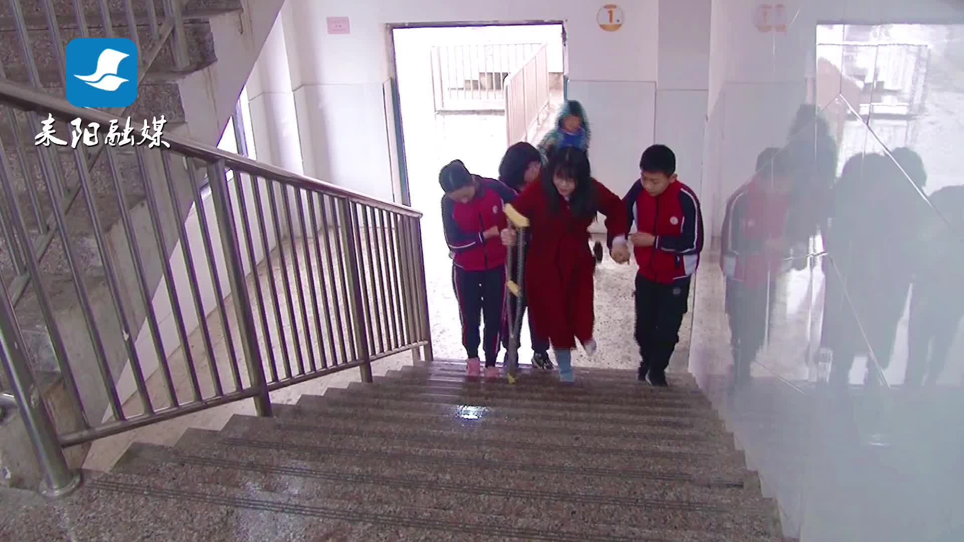 更新|石老师最美最敬业视频“秀”！