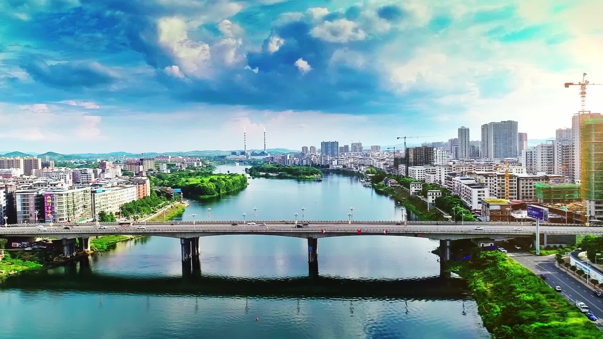 创文大家谈｜市文旅广体局党组书记罗茵芾：让文明花香吹向每一个党员干部群众 香遍蔡伦故里每一个角落