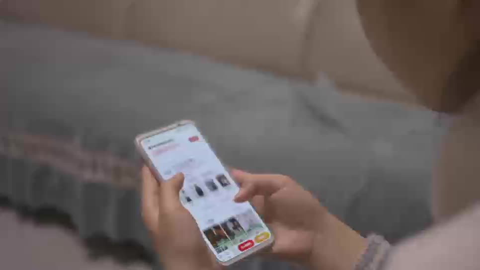 夜探“智狼仓” 年货次日达是怎么实现的