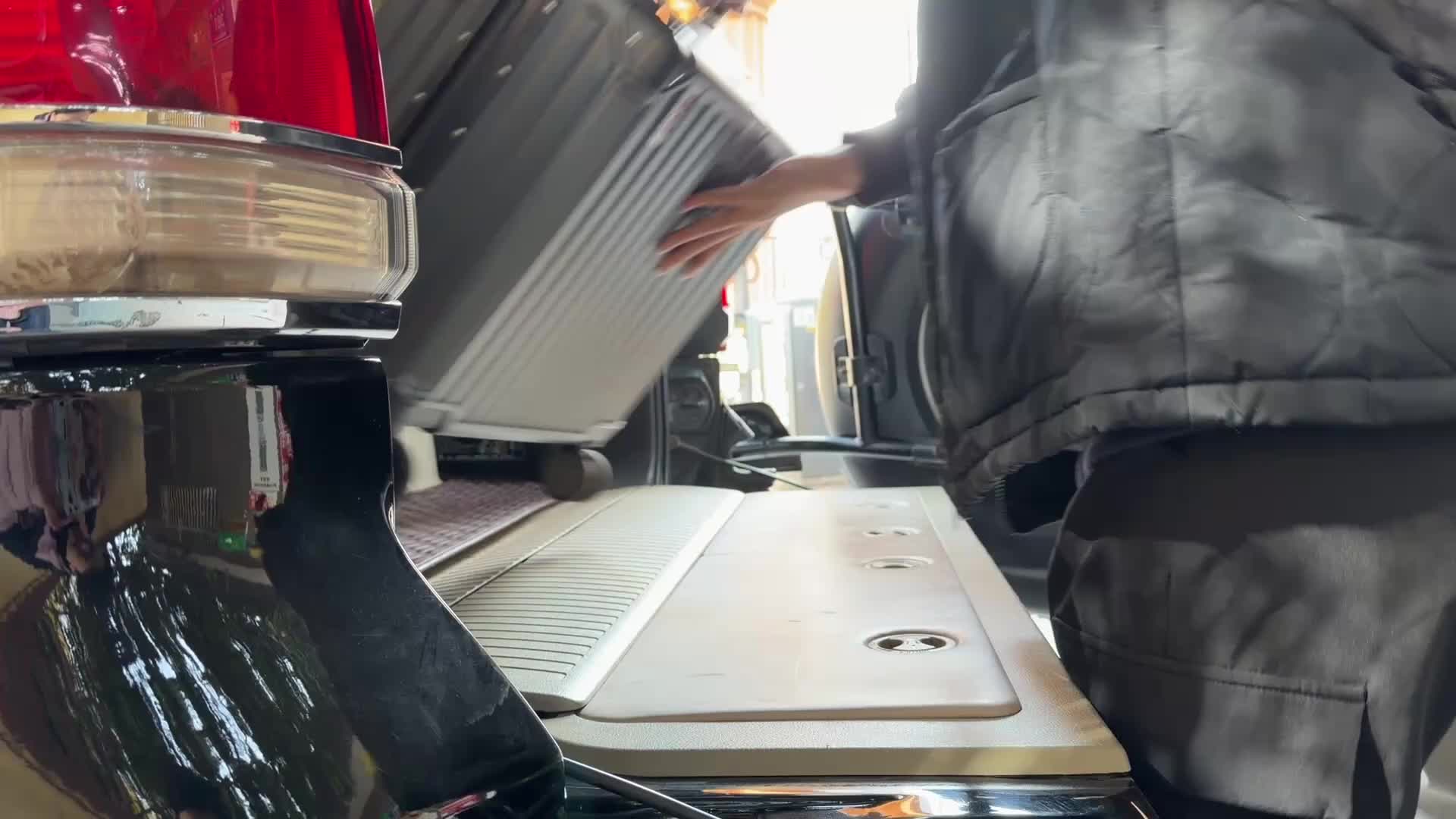 新春走基层丨记者帮张罗，阿布洛哈村首场直播“秀”了啥？