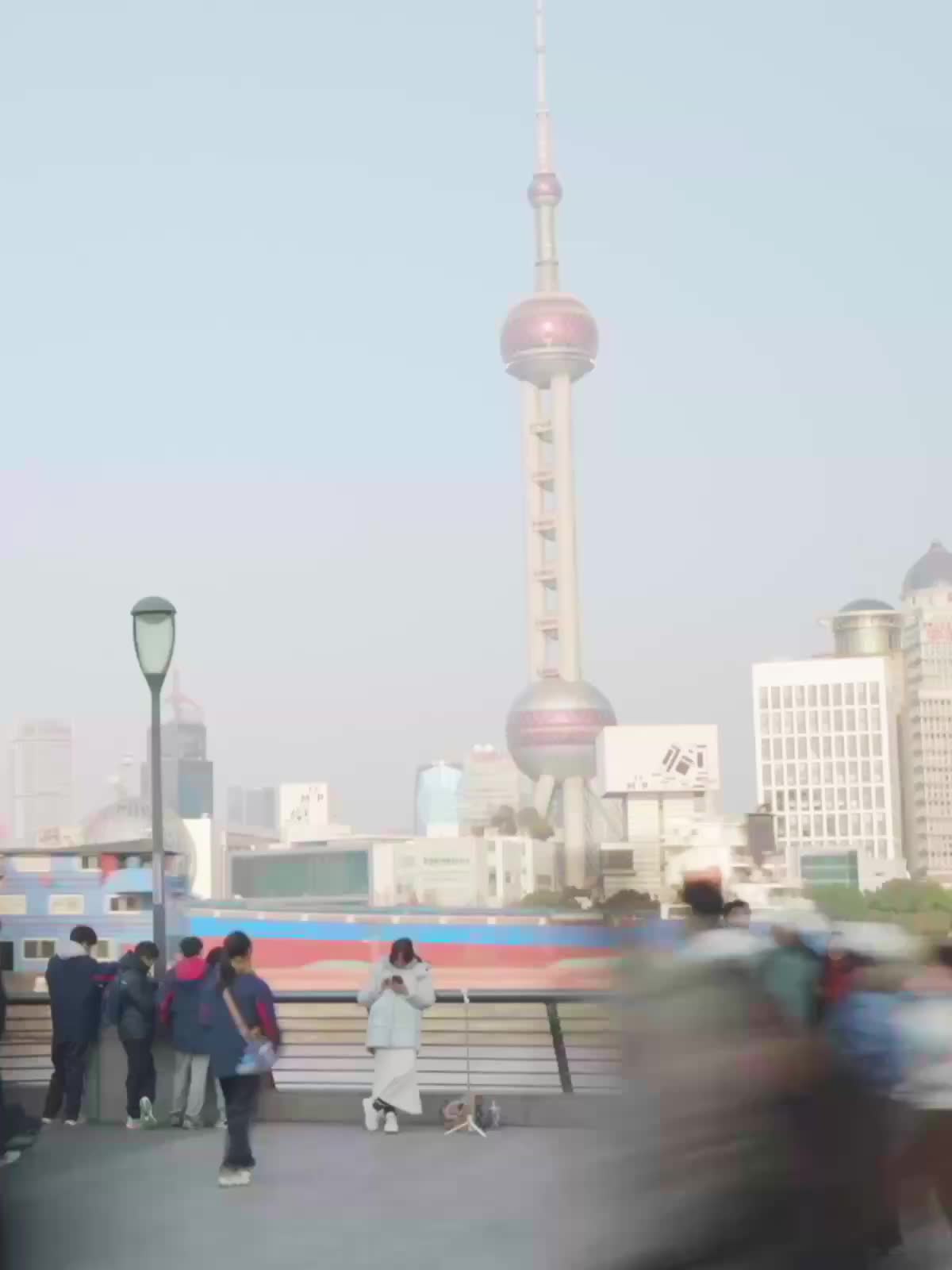 “福行”街巷间