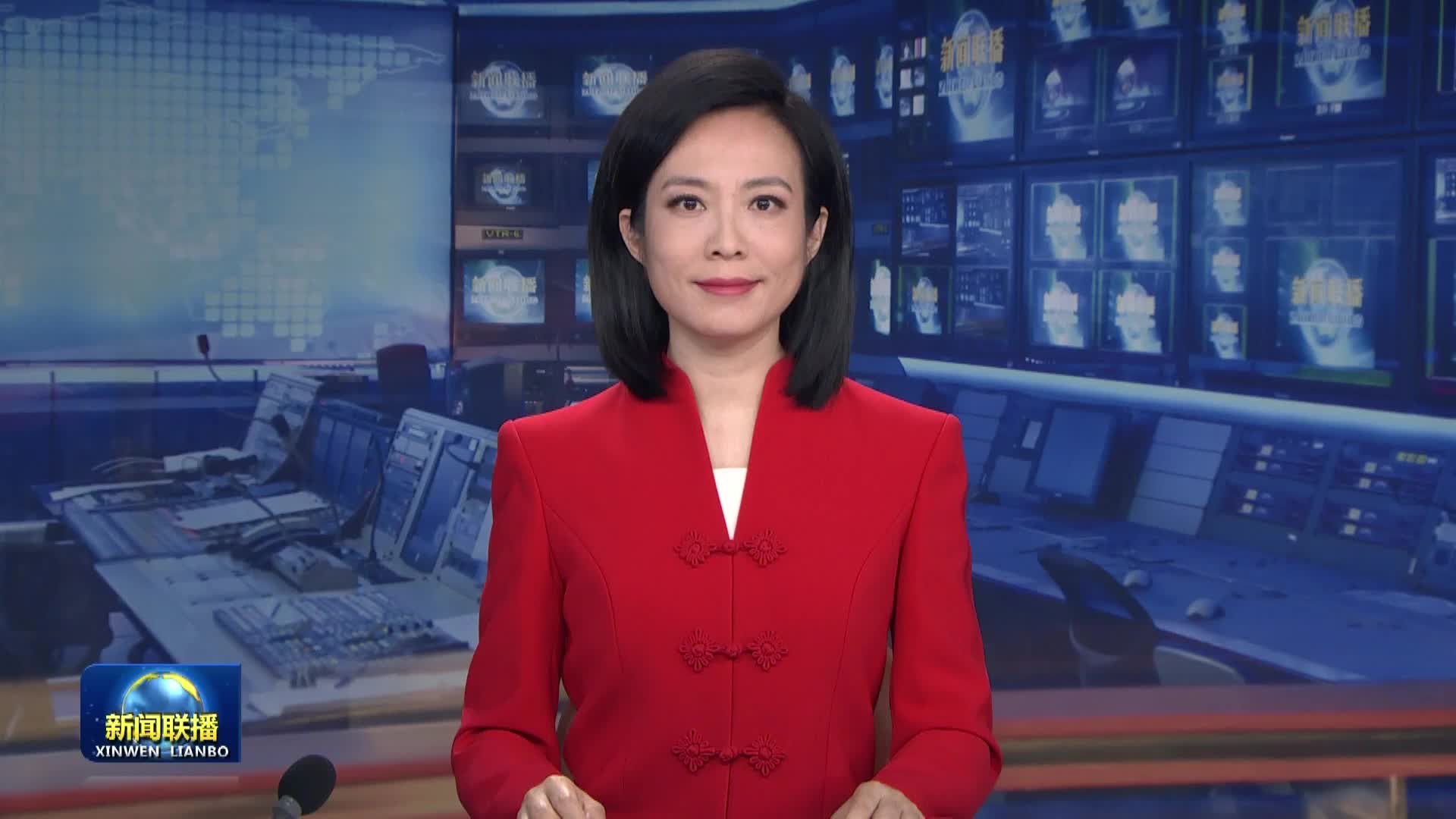 【新春走基层】为了不失联的信号