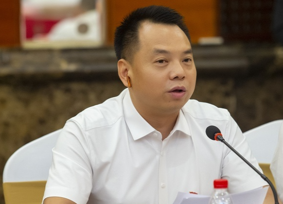 【同唱一首歌·同心跟党走（2）】邓鑫铭：“耒牯子”的四首歌