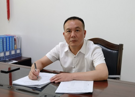 【同唱一首歌·同心跟党走（5）】刘廷斌：“懂感恩、敢担当、守规矩”的力行者