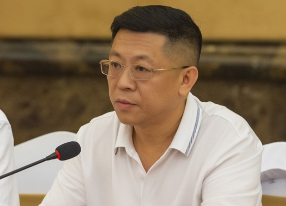 【同唱一首歌·同心跟党走（10）】张仁芳：与党同行、同向、同心