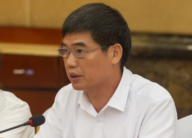 【同唱一首歌·同心跟党走（14）】刘桃源：守望耒阳农业的昨天、今天和明天