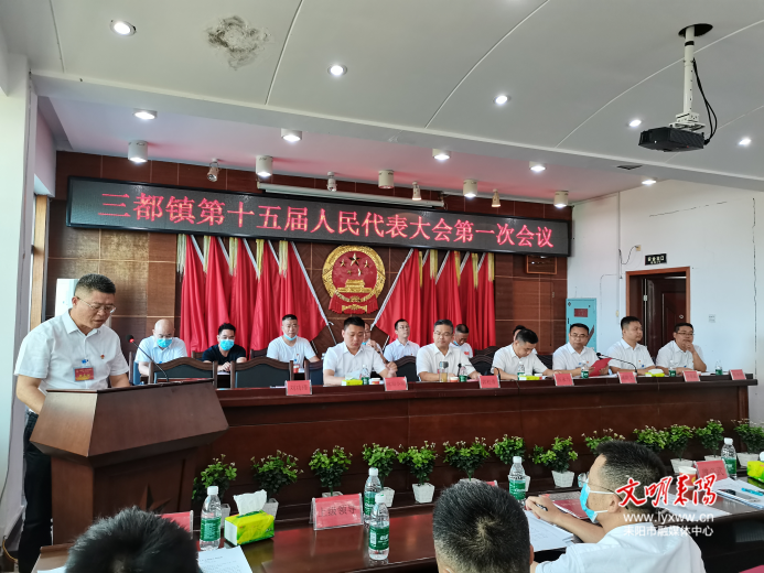 耒阳市三都、大和圩、马水、亮源、公平圩等乡镇完成换届选举