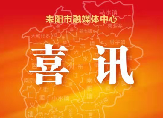 喜讯！耒阳市文化馆获评“国家一级文化馆”