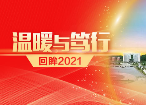 【回眸2021•温暖与笃行（2）】党旗高扬天地新 不负韶华再接续——耒阳市党建工作综述