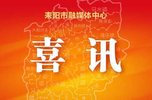 喜讯！第20届衡阳青年五四奖章名单揭晓，耒阳两人上榜！