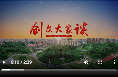 创文大家谈|市教育局局长张小勇：以标准化治理为推手  以建设“五个样子”工程为载体