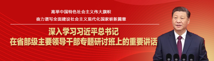 深入学习习近平总书记的重要讲话