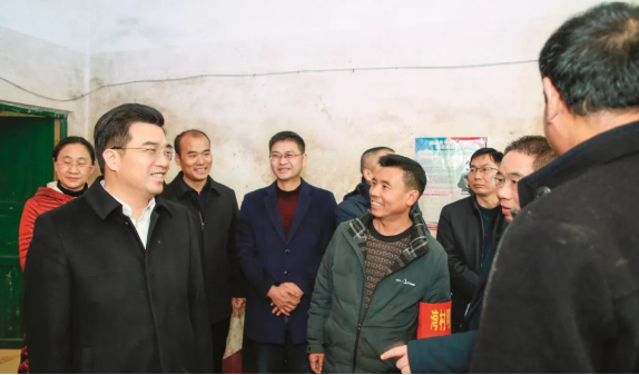 【我是“湾村明白人”（53）】《人民之友》撰文：“湾村明白人”奏响“自治强基”最强音