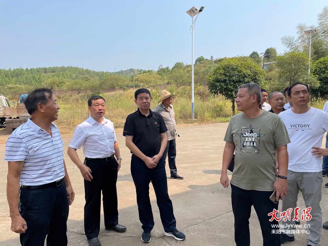 耒阳市人大常委会开展安全生产专题调研 推进安全生产工作水平提升