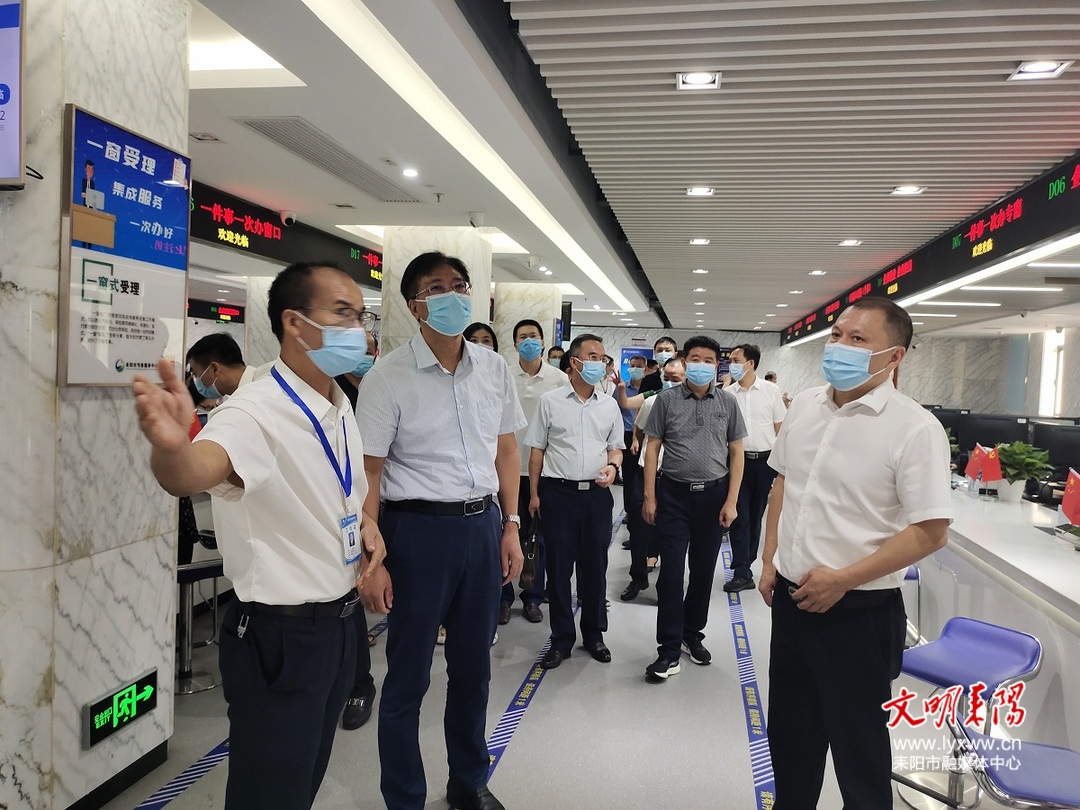 刘桢干来我市调研社保基金监管工作