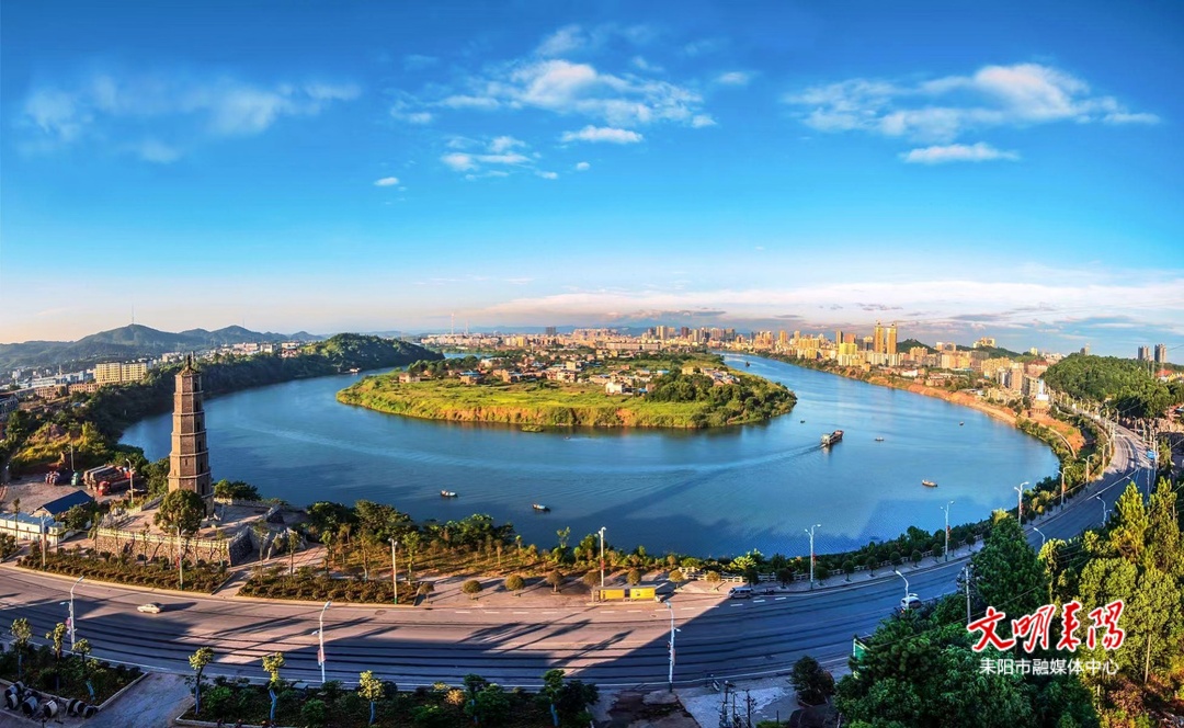 定了！耒阳市2023年经济工作这么干