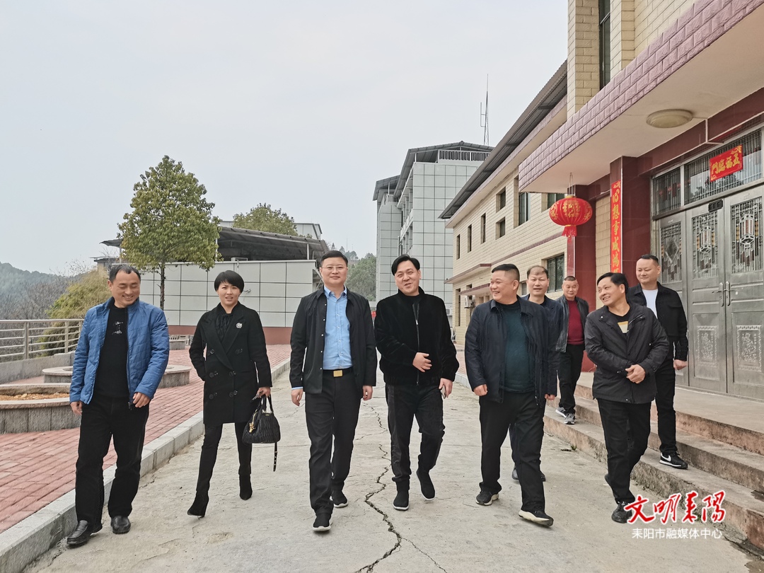 龚志桂督查江头煤矿安全生产