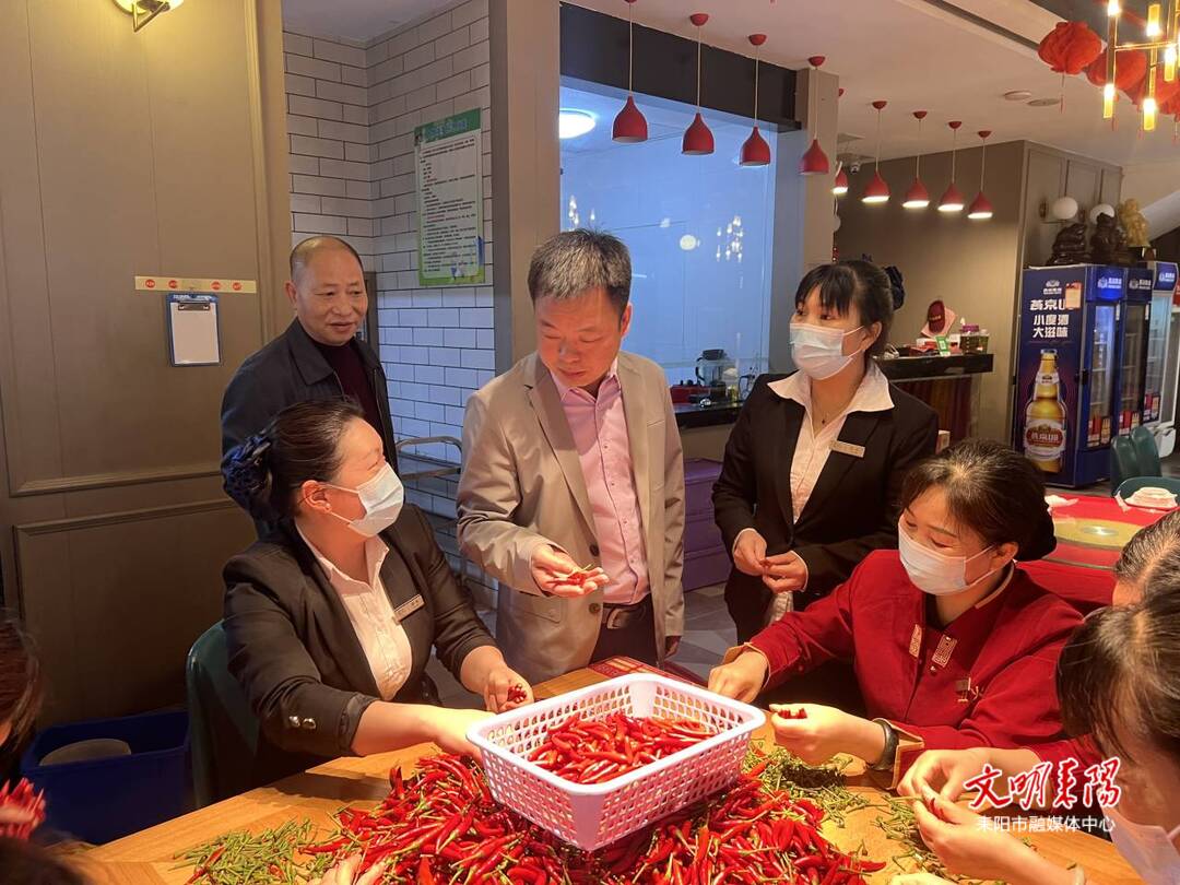 王子菲督导市场监管领域安全生产工作