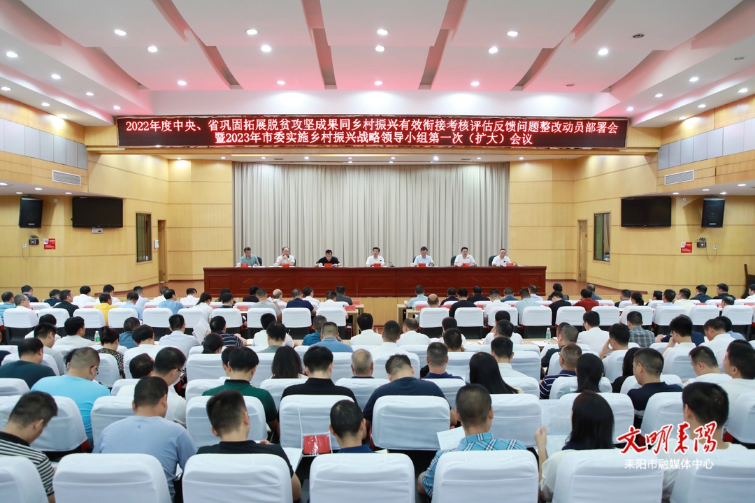 赖馨正：大力实施“强村计划”  书写新时代“山乡巨变”