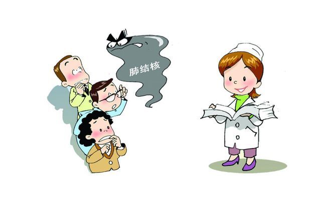 开学季，新生别忘了做结核病筛查