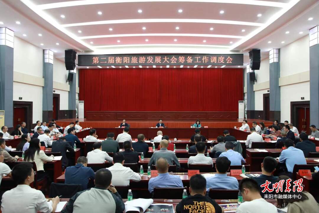赖馨正：办出一届有特色能出彩树标杆的文旅盛会