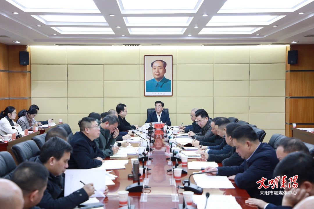 赖馨正：竭尽全力、齐心协力做大做强县域经济