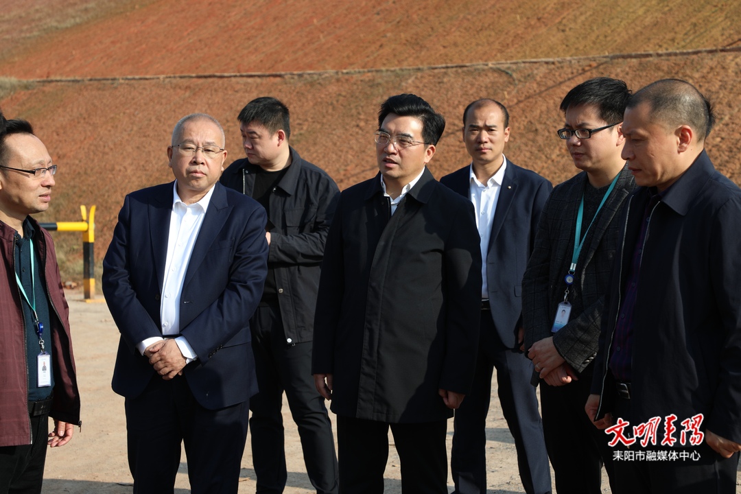 赖馨正：让企业与城市融为一体共生共荣