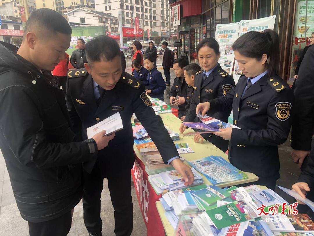 加大消费维权力度 激发消费活力