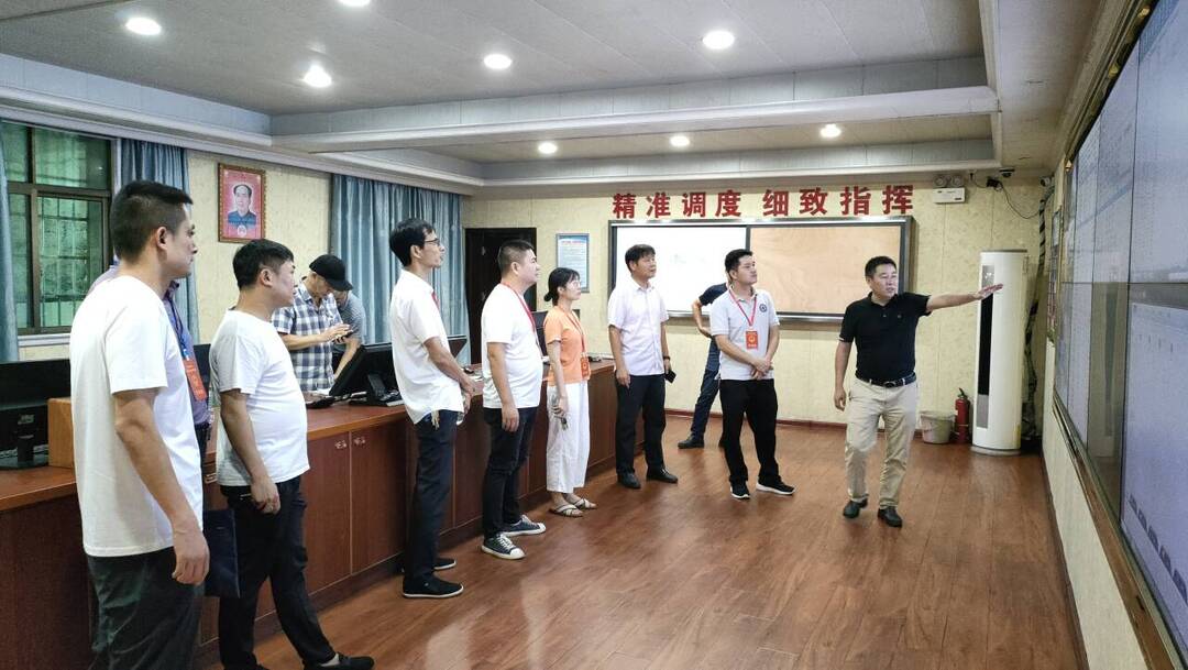 代表风采 匡兵：听民情知民意 当好群众“代言人”