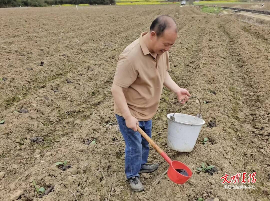 【返乡记（67）】钱满军：孩子成长成才，就是最大的“收益”