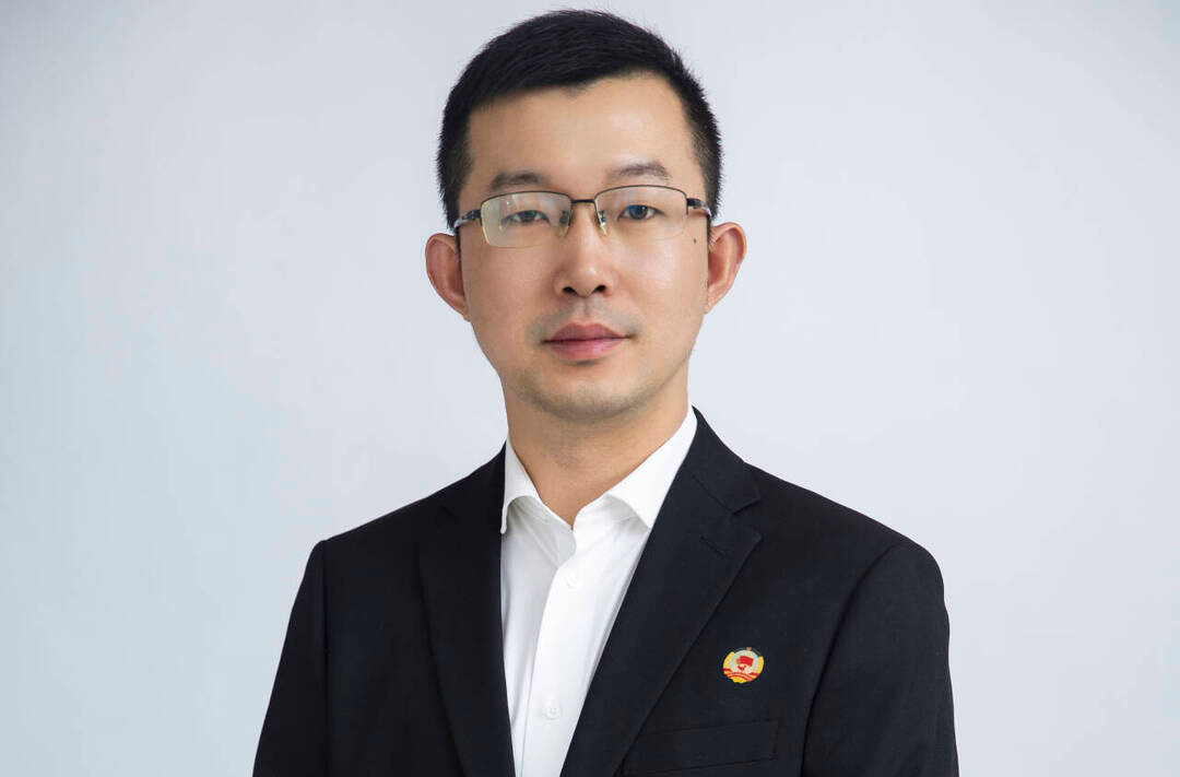 委员风采 李康清：实干担当 奋斗中绽放最美年华