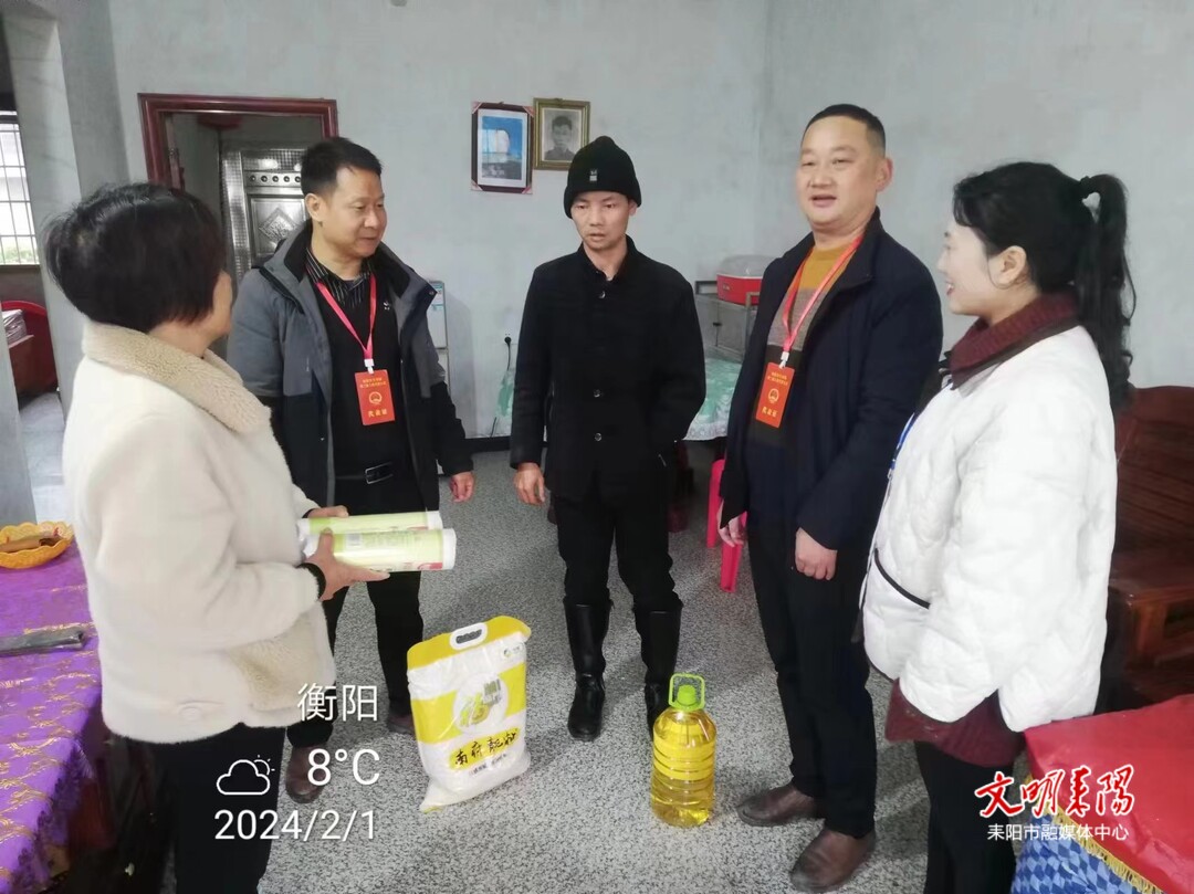代表风采 蒋新元：扎根基层善作为 忠诚履职显担当