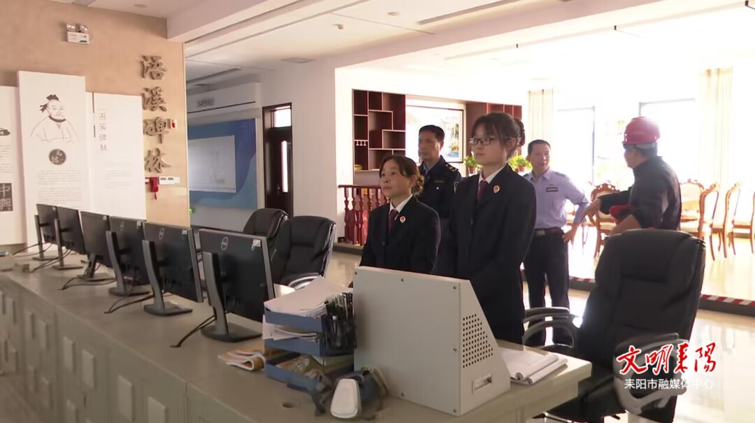 硬核打假！直击耒阳市检察院监督销毁涉案假酒现场