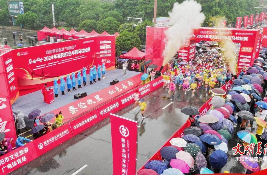 “耒马”刷屏！央级媒体领航，全国媒体聚焦