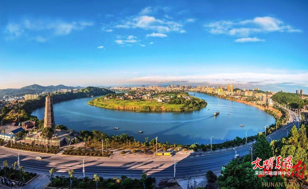 在耒阳，“五一”去哪玩？来这些地儿准没错！
