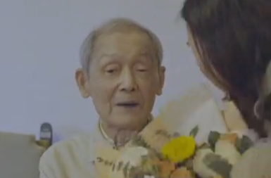 古文字学家裘锡圭：马王堆帛书的整理工作没有止境