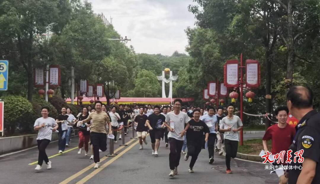 高中学考今日开考 我市24335名学子参加考试