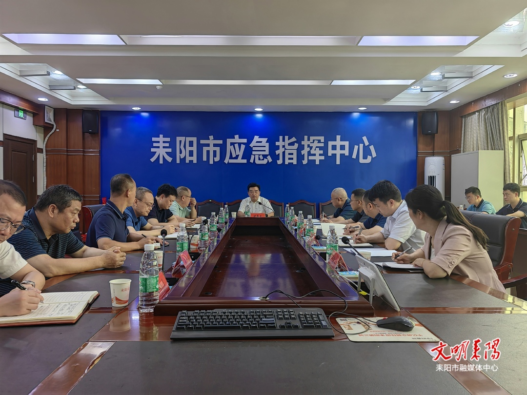 赖馨正：竭尽全力齐心协力抓好防汛抗灾工作
