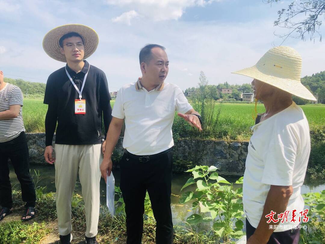 【打赢防溺水人民战争（110）】用好巡查利剑 筑牢防溺水安全防线
