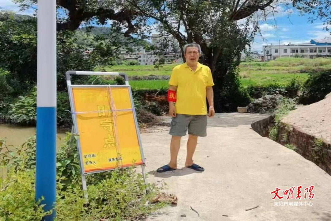 【打赢防溺水人民战争（117）】导子镇：念好“三字诀”   织密扎牢防溺水“安全网”