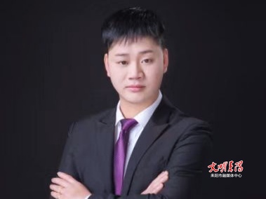【返乡记（78）】钟元红：耒阳家装行业的“行家里手”