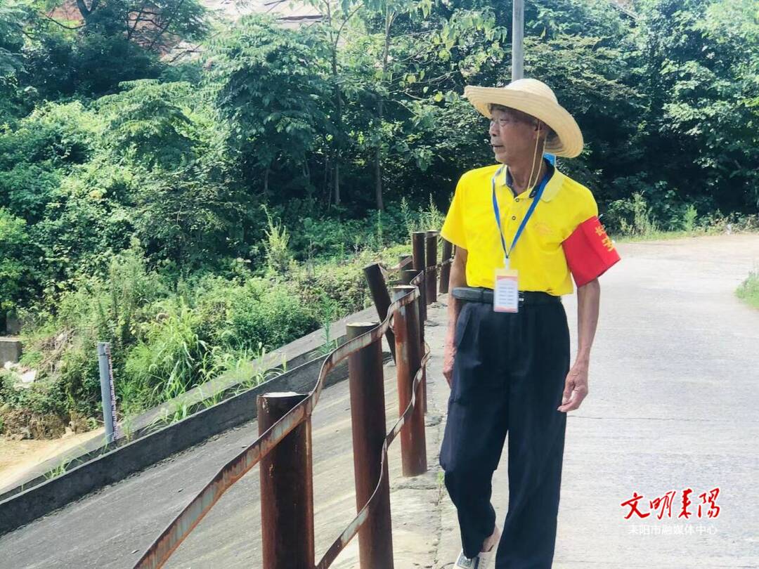 【打赢防溺水人民战争（122）】长坪乡：下足功夫防溺水  守护安全生命线