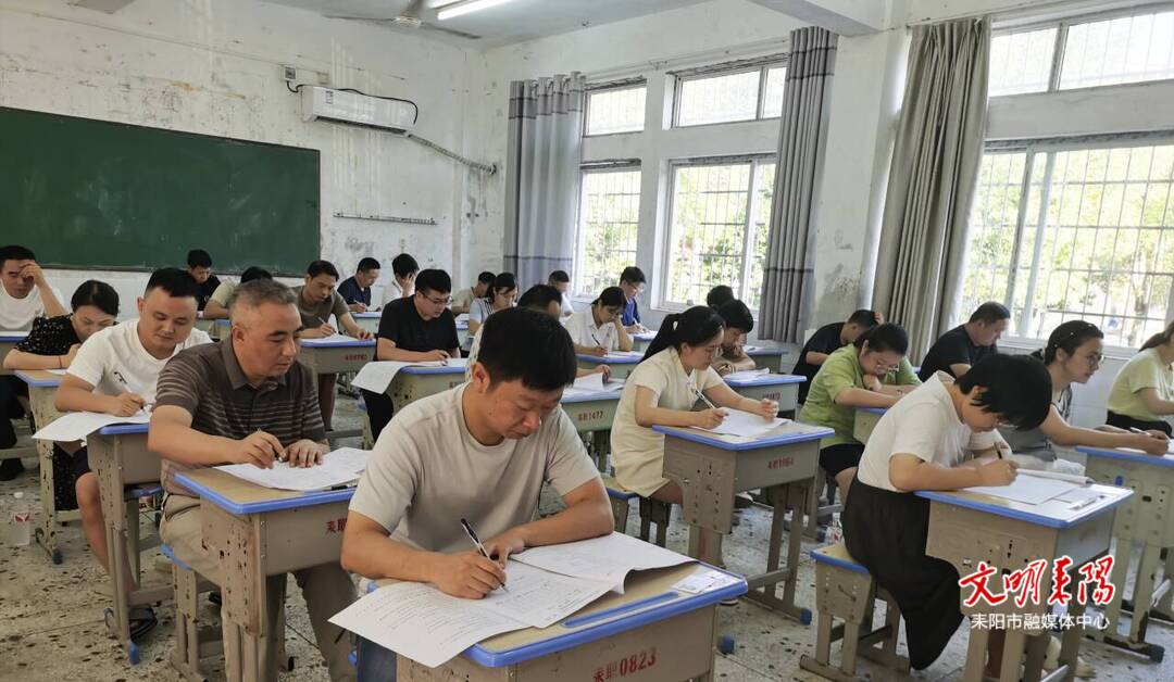 以赛促学 ！卫健系统1000余名医务人员“三基”赛场竞高低