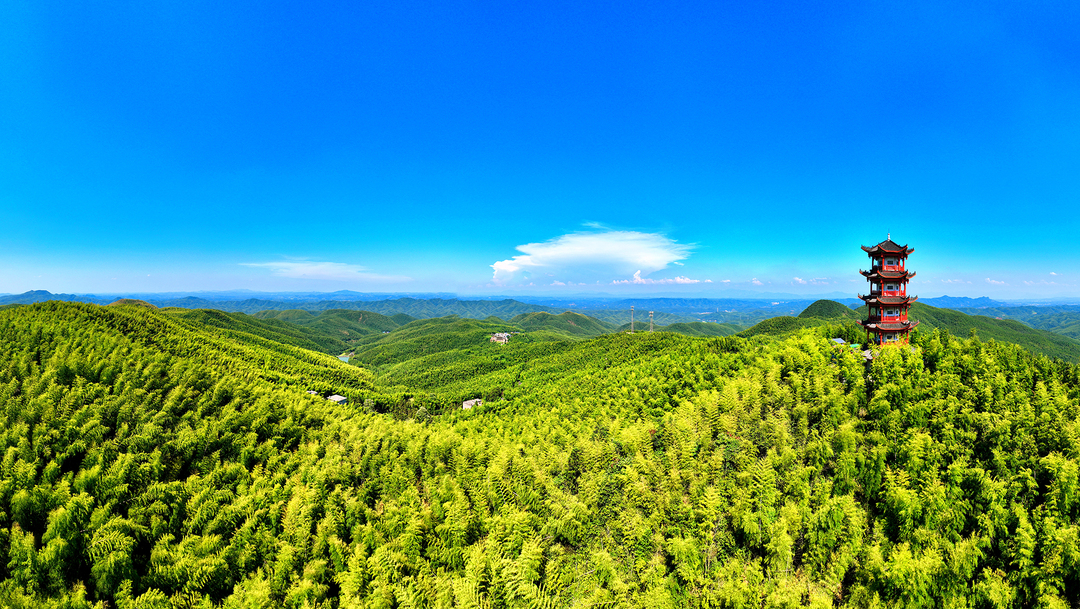 《湖南日报》第三届湖南旅游发展大会特刊推介：“新”光熠熠 为你而来——蔡伦故里风景区加快创建国家5A级景区