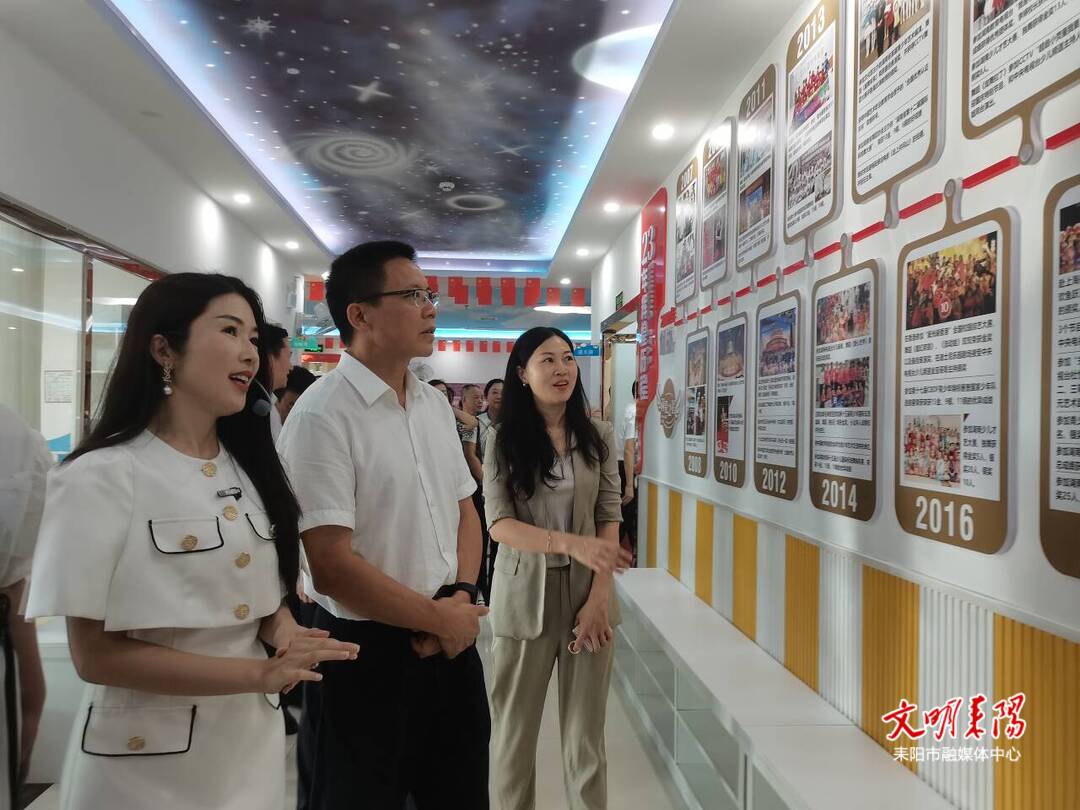 全省第二批校外培训综合治理改革试点现场交流会在耒召开