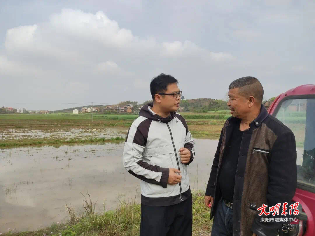 【我是“湾村明白人”（145）】刘智：“双重身份”发挥“多重作用”，助力湾里相处更和睦