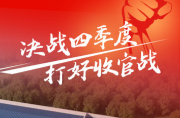 海报｜决战四季度，打好“收官战”！八张海报带你感受耒阳重点产业项目建设攻坚克难之势