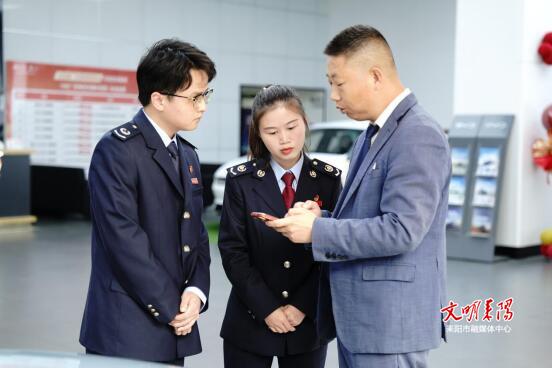 税惠赋能，助力汽车消费“换新”热潮