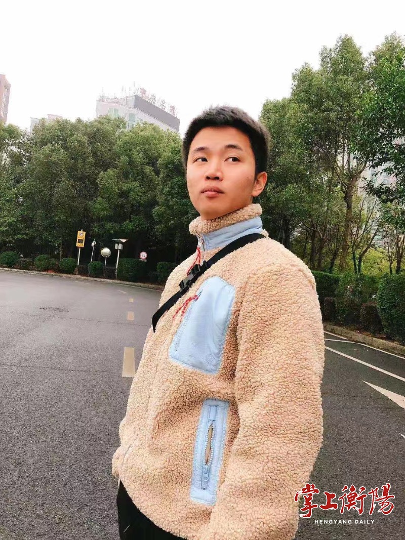 四季度“湖南好人”候选人点赞评议启动，请为这4位衡阳人投票