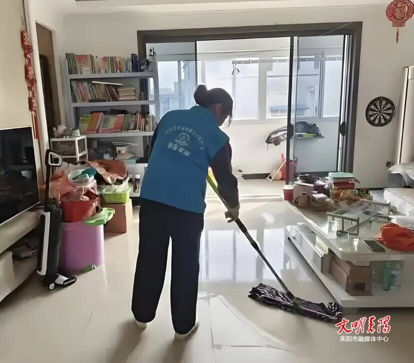 火爆异常，订单激增！家政市场开启“忙年模式”